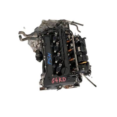 Giá tốt. Bộ động cơ Hyundai G4KD nguyên bản Hàn Quốc đã qua sử dụng trực tuyến