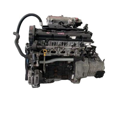 Giá tốt. Bộ lắp ráp động cơ cao cấp của Hàn Quốc cho động cơ xăng G4GC 2.0 Tucson đã qua sử dụng trực tuyến