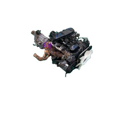 Giá tốt. Động cơ xăng 1RZ đã qua sử dụng chất lượng cao cho Toyota Hiace trực tuyến