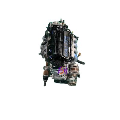 Giá tốt. Khối động cơ xăng L15A 715A1 Nhật Bản đã qua sử dụng chất lượng cao cho Honda Fengfan trực tuyến