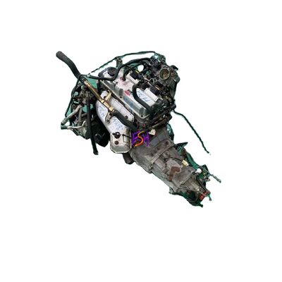 Giá tốt. Bộ động cơ hiện đại đã qua sử dụng cho xe Mitsubishi Chính hãng Động cơ xăng 4G18 đời 2007-2012 trực tuyến