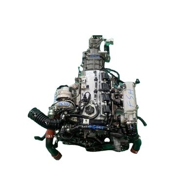 Giá tốt. Lắp ráp động cơ diesel đã qua sử dụng 4G63T cho xe SUV Mitsubishi, động cơ xăng Van cho Mitsubishi trực tuyến