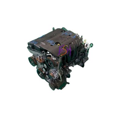 Giá tốt. Mitsubishi Outlander 4B1 Động cơ xăng cũ Bộ sưu tập Nhật Bản gốc Nhà máy bán trực tiếp trực tuyến