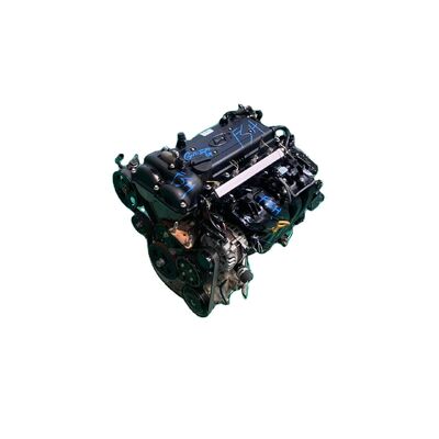 Giá tốt. Bộ động cơ xăng G4FG nguyên bản đã qua sử dụng của Hyundai, lắp cho động cơ Hyundai trực tuyến
