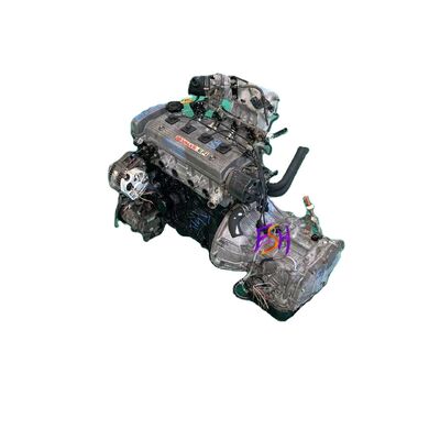 Giá tốt. Động cơ xăng đã qua sử dụng cho Toyota Corolla 5A, 4 xi-lanh trực tuyến