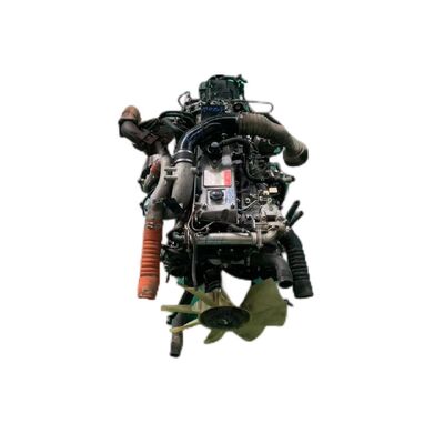 Giá tốt. MD92T Động cơ diesel đã qua sử dụng cho xe buýt xe tải Nissan Động cơ 6 xi lanh trực tuyến
