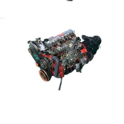 Giá tốt. Động cơ 4 xi lanh động cơ diesel sử dụng để bán W04D cho xe tải Hino trực tuyến