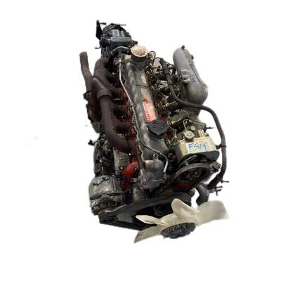 Giá tốt. Tình trạng tốt cho động cơ diesel Hino H07C sử dụng cho xe tải trực tuyến