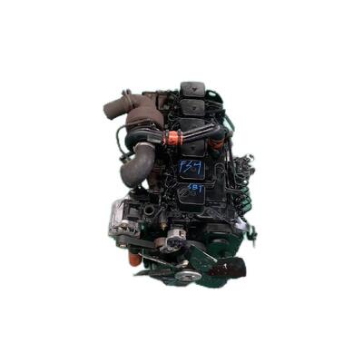 Giá tốt. FSH 6BT mới đến động cơ diesel cũ cho xe tải 4JA1 / 4JG2 / 4JB1 gốc Nhật Bản trực tuyến