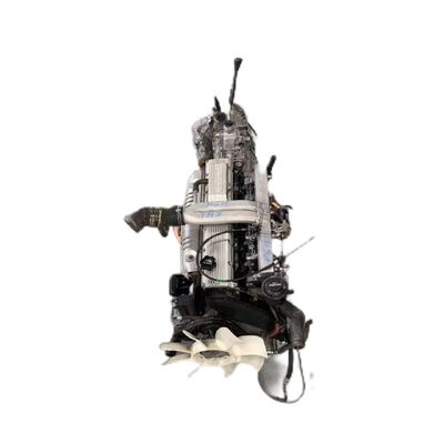 Giá tốt. 1HZ Động cơ diesel đã qua sử dụng cho Toyota Land Cruiser Động cơ 4 xi lanh trực tuyến