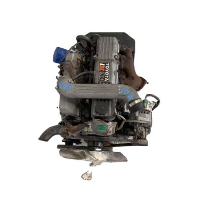 Giá tốt. Cấu hình tuyệt vời 1DZ Động cơ diesel đã qua sử dụng cho TOYO TA Thích hợp cho xe nâng trực tuyến
