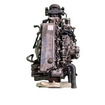 Giá tốt. Động cơ Diesel Isuzu 4JB1 đã qua sử dụng chất lượng cao, Động cơ 4HF1 đã qua sử dụng cho xe tải trực tuyến
