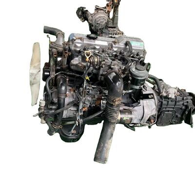 Giá tốt. Động cơ diesel cũ cho xe jeep, xe minibus, xe nông nghiệp trực tuyến