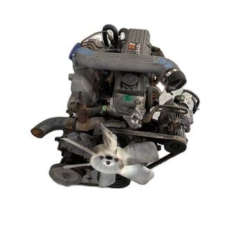 Giá tốt. Động cơ diesel đã qua sử dụng 1DZ Boutique Nhật Bản cho xe nâng trực tuyến