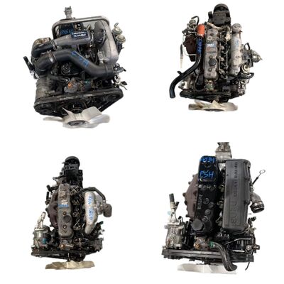 Giá tốt. OEM nguyên bản hoàn chỉnh cho Isuzu diesel sử dụng động cơ xe tải pickup jeep 4JB1T 4JB1 phụ tùng ô tô trực tuyến