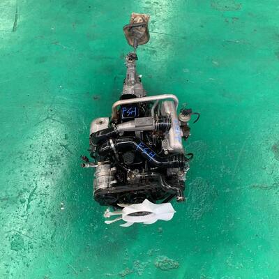 Giá tốt. Cổ phiếu tuyệt vời cho I Suzu 4JB1T sử dụng động cơ diesel 4JB1T D-MAX- xe tải hoặc xe nông nghiệp trực tuyến