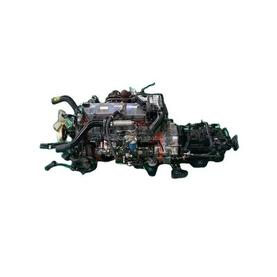 Giá tốt. Động cơ diesel đã qua sử dụng 6HK1 cho xe tải trực tuyến
