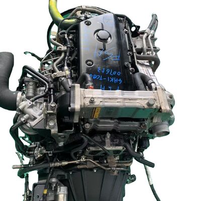 Giá tốt. Cung cấp tại nhà máy cho các mẫu lắp ráp động cơ diesel xe tải Euro 4 4HK1 4KH1T 4HE1T 4HF1 trực tuyến