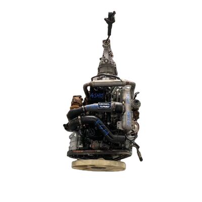 Giá tốt. Động cơ diesel Isuzu DMAX 4JH1T 4JH1 4JB1 nguyên bản Nhật Bản đã qua sử dụng có bộ tăng áp trực tuyến