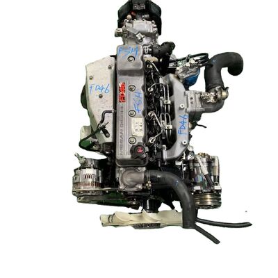Giá tốt. Động cơ diesel Nissan FD46 đã qua sử dụng, tình trạng tốt, dành cho xe bán tải trực tuyến