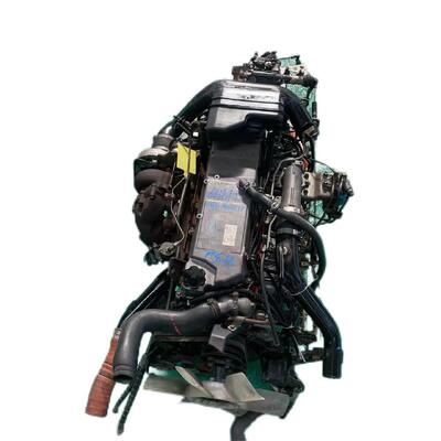 Giá tốt. Bán nóng động cơ diesel sử dụng 6HK1T Euro 1 Isuzu động cơ diesel ô tô phù hợp với FVR trực tuyến
