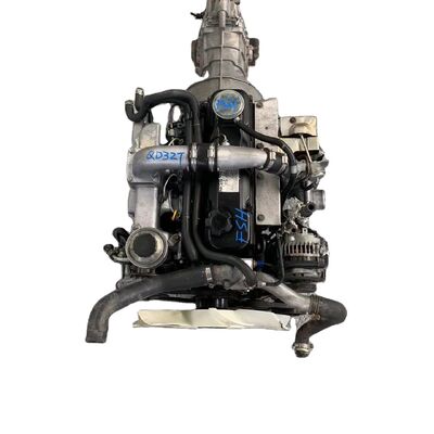 Giá tốt. Bán buôn động cơ diesel QD32T đã qua sử dụng giao ngay cho xe bán tải Nissan trực tuyến
