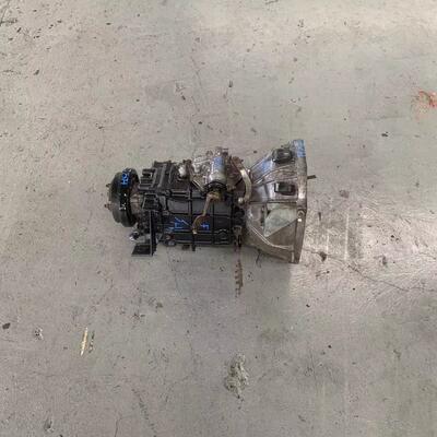 Giá tốt. Lắp ráp hộp số theo lô nhà máy Chất lượng cao Động cơ Diesel đã qua sử dụng 14B 4 xi-lanh 3.7L cho Xe buýt, Xe tải Toyota trực tuyến