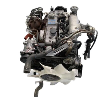 Giá tốt. Chất lượng tuyệt vời sử dụng động cơ diesel Turbo siêu nạp 4KH1T 4 xi-lanh cho Isuzu Truck -minibus -NPR trực tuyến
