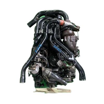 Giá tốt. Bán động cơ cho chất lượng cao sử dụng động cơ diesel 6BG1T trực tuyến