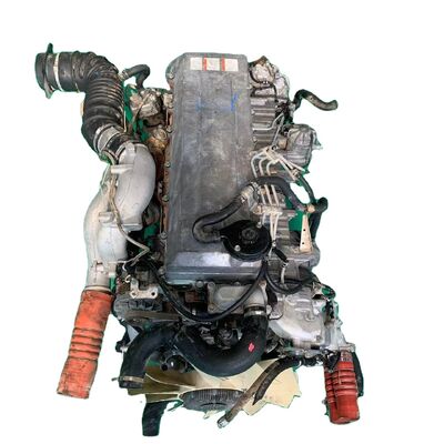 Giá tốt. Giá nhà máy bán buôn Động cơ diesel đã qua sử dụng E13C Động cơ Hino đã qua sử dụng Phù hợp cho Xe trộn - Máy kéo trực tuyến