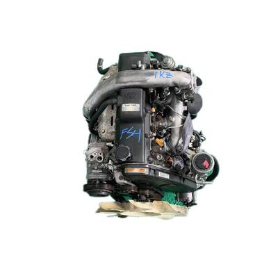 Giá tốt. Off-road Động cơ diesel bền Turbo cho toyota 1kz 1KZT Bộ phận động cơ cho Prado. trực tuyến