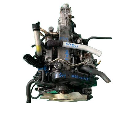 Giá tốt. Động cơ diesel thương hiệu FSH cũ D4BHT gốc Hàn Quốc 4 xi lanh 2.5L 100% thay thế thử nghiệm cho xe tải trực tuyến