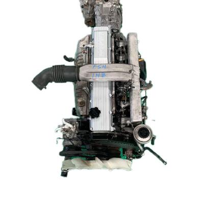 Giá tốt. Cho Toyota Động cơ Nhật Bản gốc chất lượng cao 1HZ Động cơ sử dụng cho xe bán tải. trực tuyến