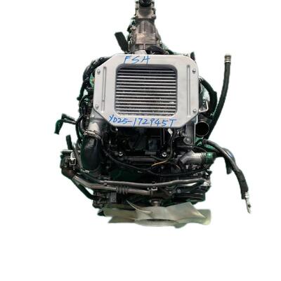 Giá tốt. Đồ bán buôn YD25 sử dụng động cơ diesel 2.5L cho xe tải Nissan trực tuyến