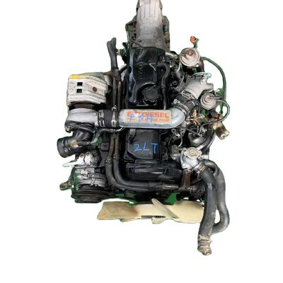Giá tốt. Động cơ Diesel Nhật Bản nguyên bản 2LT đã qua sử dụng cho xe Toyota Pick-up, Land Cruiser, Prado trực tuyến