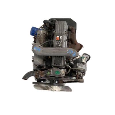 Giá tốt. Động cơ sử dụng 1DZ Động cơ diesel boutique gốc cho xe nâng trực tuyến