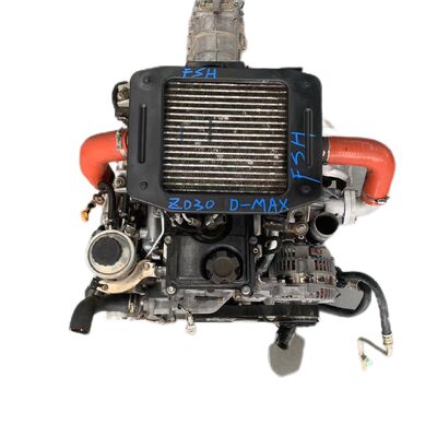 Giá tốt. Đối với Nissan 4 xi lanh sử dụng động cơ diesel tăng áp turbo ZD30T- Truck -D-MAX trực tuyến
