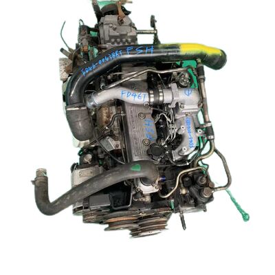 Giá tốt. 100% FD46T ZD30T Nhật Bản nguyên bản sử dụng động cơ diesel cho xe tải Nissan trực tuyến