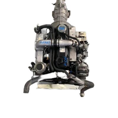 Giá tốt. Động cơ ô tô QD32T Động cơ diesel cũ gốc Nhật Bản cho xe tải Nissan. trực tuyến