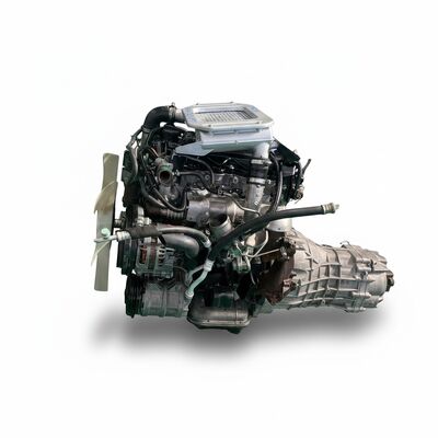 Giá tốt. Động cơ YD25 nguyên bản đã qua sử dụng Động cơ diesel Nhật Bản cho xe bán tải. Jeep. Xe nông nghiệp trực tuyến