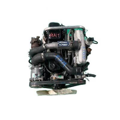 Giá tốt. Động cơ nguyên bản Nhật Bản đã qua sử dụng, hoàn chỉnh, dùng cho xe bán tải Isuzu 4JA1T trực tuyến