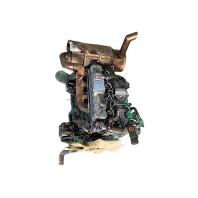 Giá tốt. Chất lượng cao nhất 4JG1 cho Isu Zu Excavator Nhật Bản dư thừa sử dụng động cơ diesel trực tuyến