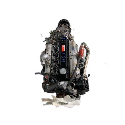 Giá tốt. Đối với phụ tùng ô tô Nissan TD42T Bộ máy sử dụng động cơ diesel 6 xi lanh cho xe buýt trực tuyến