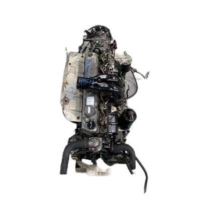 Giá tốt. Phụ tùng động cơ xe đã qua sử dụng 6D14-3A Động cơ diesel 6 xi-lanh cho xe tải Mitsubishi trực tuyến
