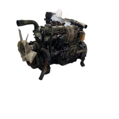 Giá tốt. Động cơ máy móc chất lượng cao 6D16T Động cơ diesel sử dụng cho xe tải Mitsubishi trực tuyến