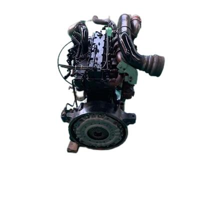 Giá tốt. Hàng có sẵn chất lượng cao Động cơ diesel 6CT đã qua sử dụng Hiệu suất tốt đã được kiểm tra trực tuyến