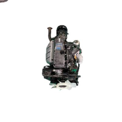 Giá tốt. Giá nhà máy phụ tùng ô tô Động cơ 15B 15BT Động cơ diesel đã qua sử dụng cho Toyota Prado trực tuyến