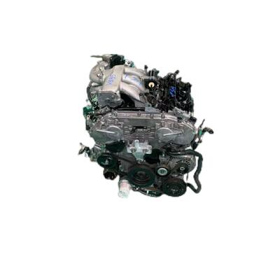 Giá tốt. Bộ phận động cơ bán chạy nhất cho VQ35 Sound of God Máy xăng đã được thử nghiệm hiệu suất tốt trực tuyến