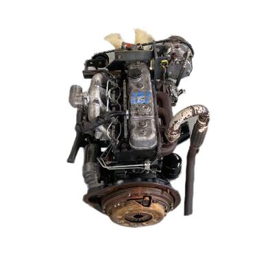 Giá tốt. Đồ bán buôn giá nhà máy sử dụng động cơ diesel 4JG2 4JB1 Mô hình cho xe nâng thợ đào Isuzu trực tuyến